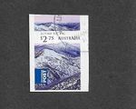 AUSTRALIA WILDERNESS SINGLE ISSUE FINE USED CTO SELF ADHESIVE 2014