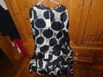 NEW Clothing bundle job lot. James Lakeland. Made in Italy. Circle print  X 8.