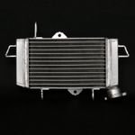 Yamaha YZF-R125 Rezo Performance Aluminium Radiator 11-16