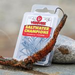 Varivas Saltwater Champions Box