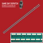 LG LED KIT 55UH605V 55UH615V 55UH625V 55" 15.5 ART3 UD REV0.1 R-TYPE / L-TYPE