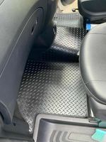 FITS MERCEDES VITO TOURER SELECT 2016 & ONWARD MODELS TAILORED RUBBER MAT XLWB