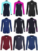 Womens Arabella 2mm Superstretch Neoprene Wetsuit Watersports | Two Bare Feet