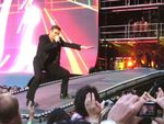 GEORGE MICHAEL in concert '25Live', Wembley Stadium 2007! 60 Historic PHOTOS!