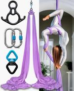 Aurora Journey Aerial Silks Set