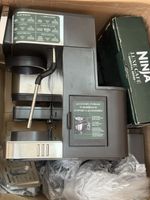 ninja coffee machine