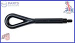 FORD TRANSIT MK4 TOURNEO  / CUSTOM 2013-2023 TOWING EYE TOW HOOK GENUINE PART