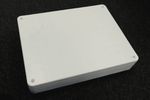 The Ramp People Adjustable Bath Step - Bathroom Aids Mobility Half Step Shower