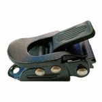 Snowboard Binding Buckle Sturdy Replacement Buckle with Lever Stable