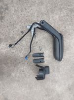 Mini Cooper R56  Armrest