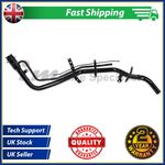 Fuel Tank Filler Neck Pipe for Mitsubishi Pajero Shogun & Sport 06-16 Diesel