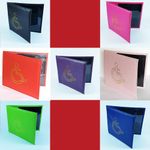 Disabled Blue Badge Holder Hologram Safe Parking Permit Display Cover Wallet