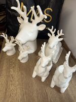 Stag Themed Kitchen Accessories From Habitat Sainsburys Used