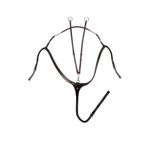 Waldhausen X-Line Breastplate With Long Bridge