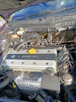 Vauxhall Calibre 2 liter 16 v