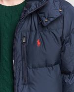 Polo Ralph Lauren Puffer Jacket - Navy