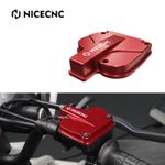 NICECNC Thumb Throttle Cover For Yamaha Blaster 200 YFS200SE 1988-2006 Aluminum