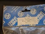 CHA444 NOS Fuel Tank Filler Neck Sealed Tube Pipe Austin Rover MGB Midget 1500