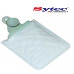 SYTEC MICRON FILTER FITS WALBRO FUEL PUMPS GST400 GST450 F90000262 F90000267