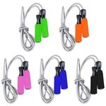 Skipping Speed Rope Fitness Boxing Cotton Jump Jumping Gym Crossfit MMA