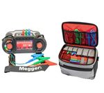 Megger Multifunction Tester Advanced Electricians MFT-X1  Brand new 