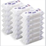Sensitive Baby Wipes 1008 Unscented, 18x56 Pack (Formerly Mama Bear Brand) Same!
