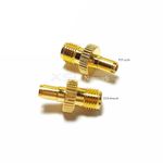 TS9 male to SMA female Antenna Coupler Adapter for LTE WiFi 4g Aerial Converter