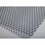 10 Sheets of Expanded Galvanised Varroa Mesh National Hive Beekeepers 46cm x46cm
