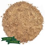 Slippery Elm Powder, Digestion Supplement for Horses