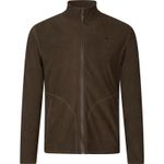 Seeland Benjamin Fleece Brown Lightweight Country Hunting Shooting RRP£35.99