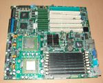 MAINBOARD SUPERMICRO P4DL6 2x SOCKET 603 8x DDR 6x PCI-X