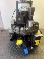 Durr Dental Vs900 Suction Motor