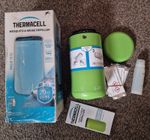 Thermacell Halo Mini Mosqito & Midge Repeller