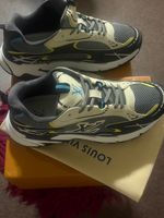Brand new Louis Vuitton men’s sneakers size 10