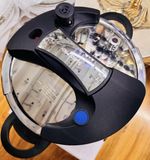8l Swiss Pro+ Premium Quality Stainless Steel Pressure Cooker .