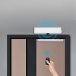 Automatic Swing Door Opener Handicap Door Opener Electric Door Opener 330 lb