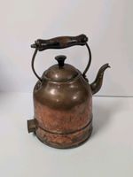 CWS Dudley Works Vintage Copper Electric Kettle 3 Pint – Mid‑Century