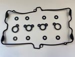 Cylinder Head Cam Valve Rocker Cover Seal Mickey Mouse Gasket GSF1200 Bandit Kit