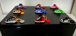 Jordan keyring keychain cool Basketball Trainer Kids & Adult Birthday party gift