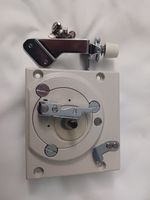 Original SWF (SunStar) Commercial Cap Attachment Conversion Kit