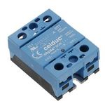 Celduc 25 A Solid State Relay, Zero Crossing, Chassis Mount Triac, 280 V rms Max