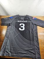 OWEN WRIGHT AUSTRALIAN SURFER #3 WORLD SURF LEAGUE WSL JERSEY BNWT SHIRT LARGE