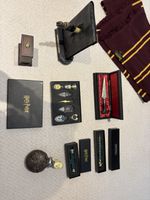 Ultimate Set Of Harry Potter Official Memorabilia (Selling each individually) 