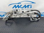 14-21 MERCEDES BENZ C300h W205 A/C AIR CONDITIONING PIPES  A2058304702