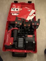 Rothenberger: Romax Compact Tt Presstool M