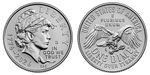 2026 Emerging Liberty America Semiquincentennial 250 Years Dime BUNC D Mint Coin