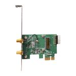 Dell (FR13Y) Mini PCIe Wi-Fi Caddy Adapter FH PCIe-x1 (7HP8W)