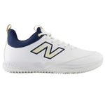 2025 New Balance CK4020 N5 Rubber Sole Cricket Shoes rrp £95.00 - Free P&P
