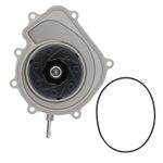 Water Pump for Mercedes C-CLASS W204 E-CLASS W212 V-CLASS W447 A6512001301