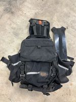 Mystery Ranch Hotshot Pack S/M